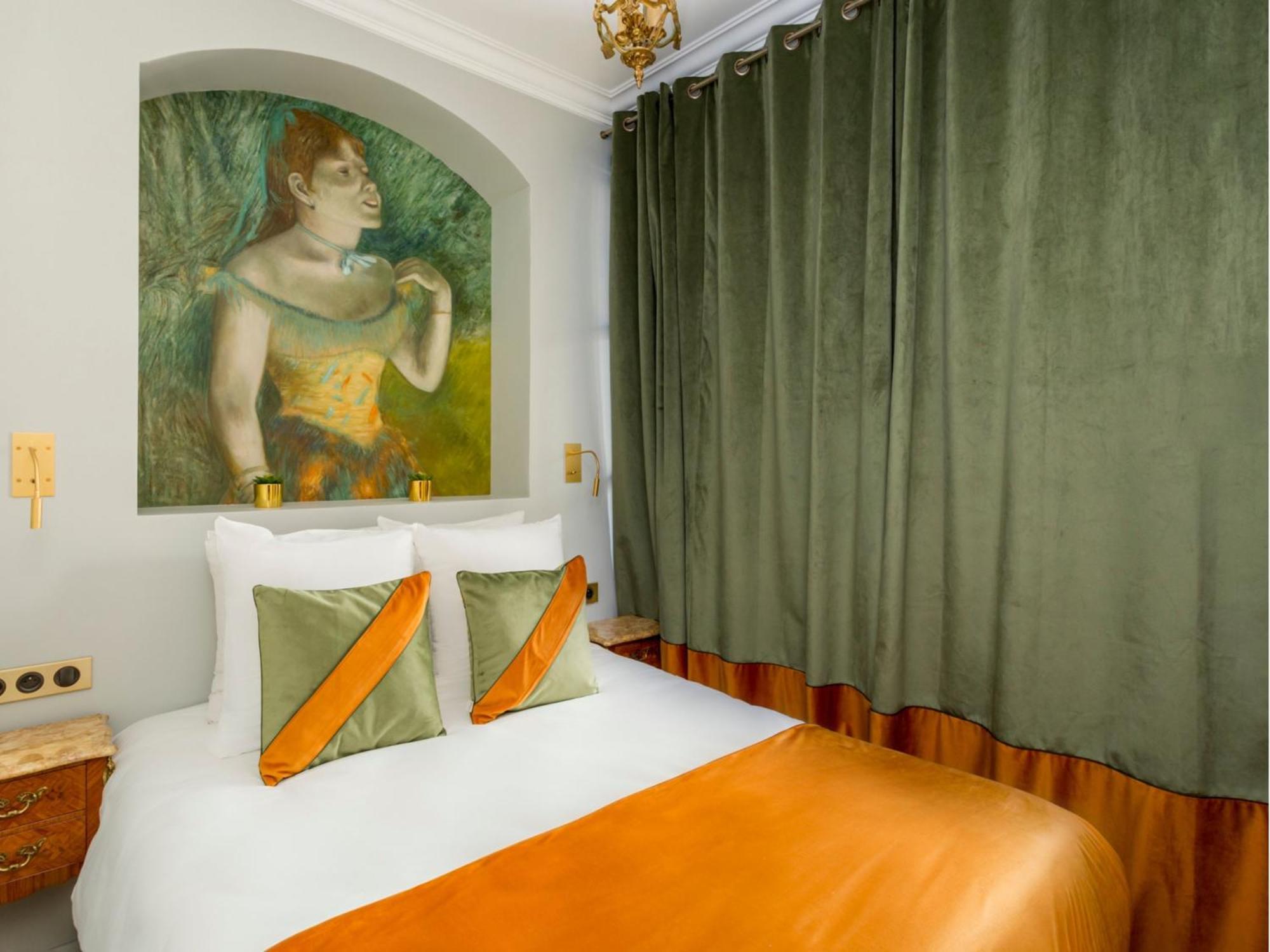 Merveil - Luxury Suite - Louvre - Opera I Parigi Esterno foto